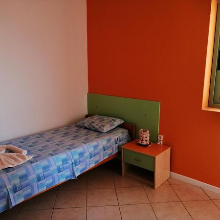 Salinas Apartment Maio Wifi Free Сал-Рей Екстер'єр фото