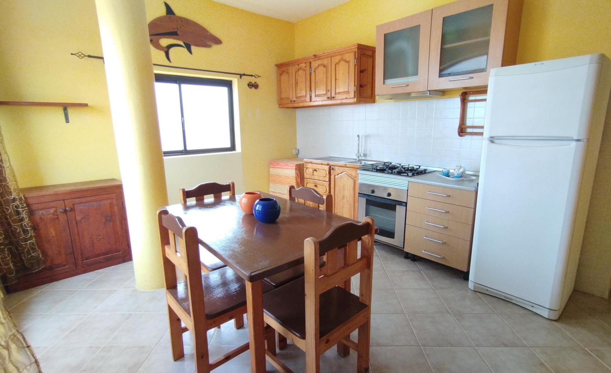 Salinas Apartment Maio Wifi Free Сал-Рей Екстер'єр фото