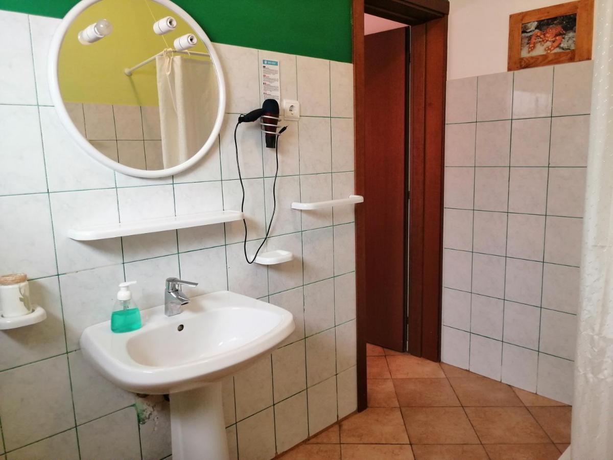 Salinas Apartment Maio Wifi Free Сал-Рей Екстер'єр фото