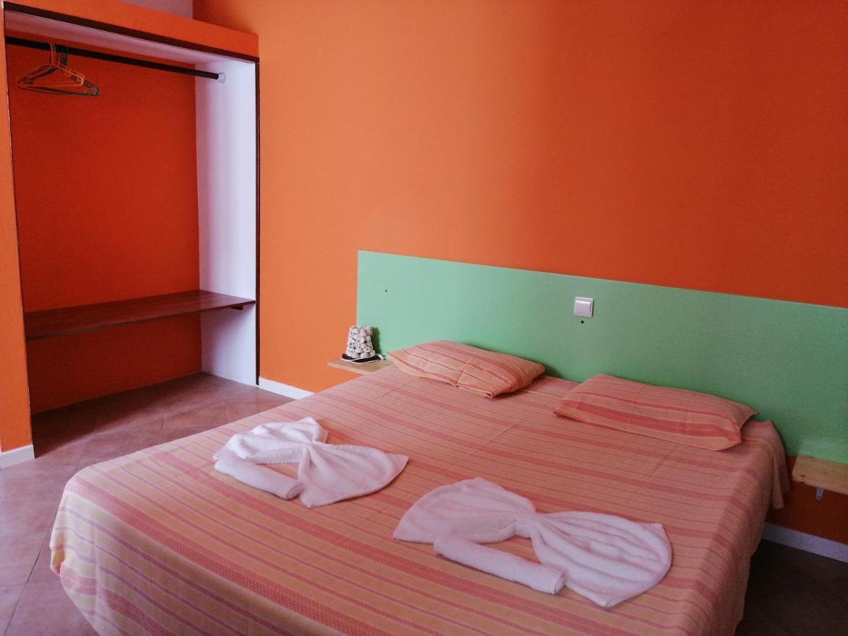 Salinas Apartment Maio Wifi Free Сал-Рей Екстер'єр фото
