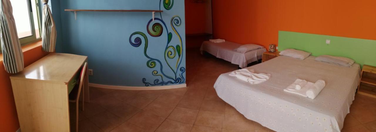 Salinas Apartment Maio Wifi Free Сал-Рей Екстер'єр фото