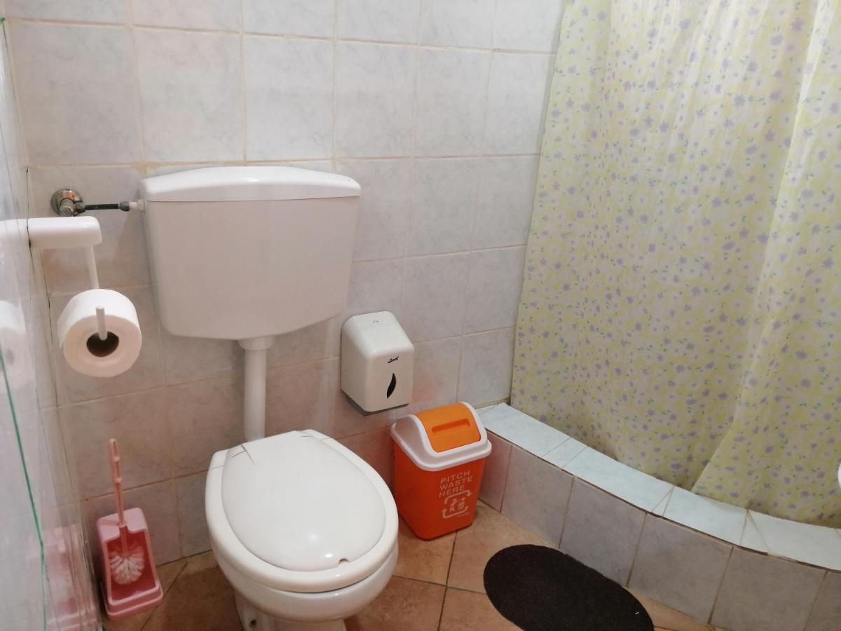 Salinas Apartment Maio Wifi Free Сал-Рей Екстер'єр фото