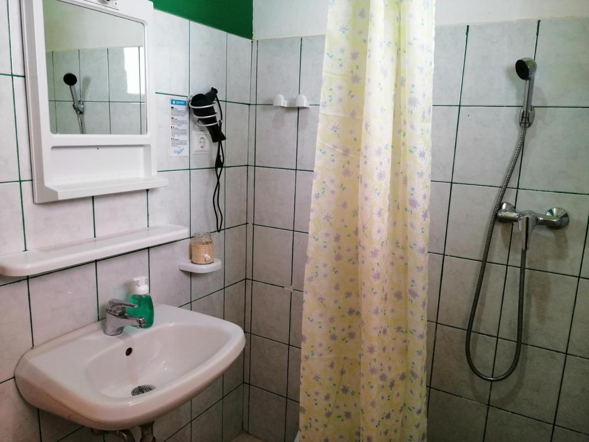 Salinas Apartment Maio Wifi Free Сал-Рей Екстер'єр фото