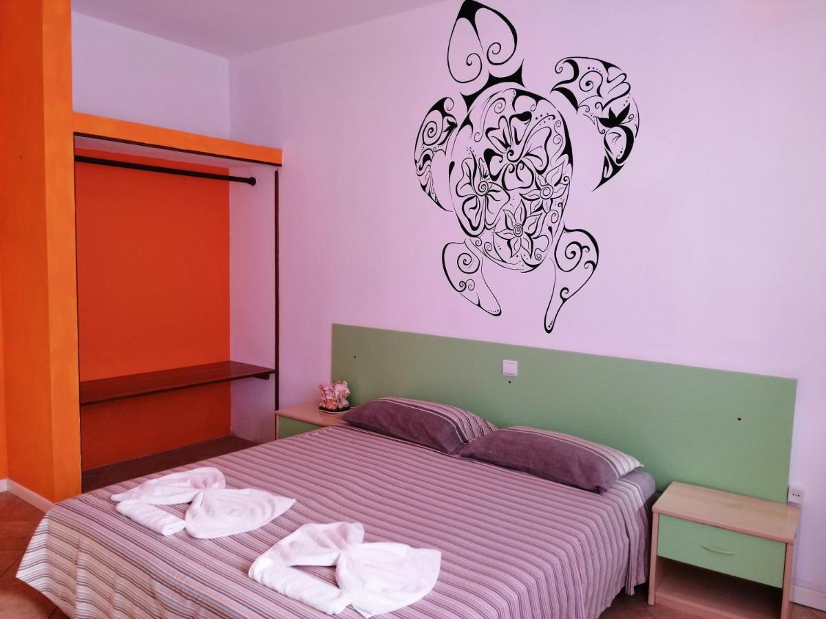 Salinas Apartment Maio Wifi Free Сал-Рей Екстер'єр фото